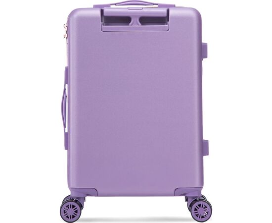 Чемодан Semi Line 28" L T5914-3 Purple (DAS303374), изображение 2 Чемодан Semi Line 28" L T5914-3 Purple (DAS303374), изображение 2