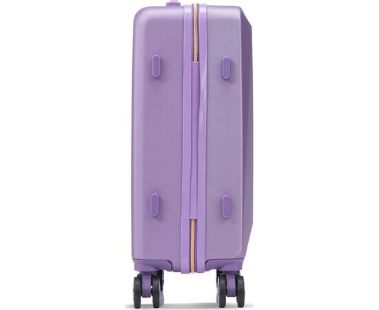 Чемодан Semi Line 28" L T5914-3 Purple (DAS303374), изображение 5 Чемодан Semi Line 28" L T5914-3 Purple (DAS303374), изображение 5