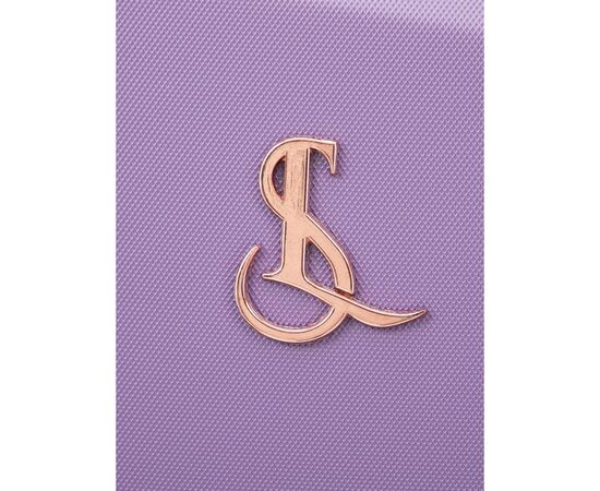 Чемодан Semi Line 28" L T5914-3 Purple (DAS303374), изображение 8 Чемодан Semi Line 28" L T5914-3 Purple (DAS303374), изображение 8