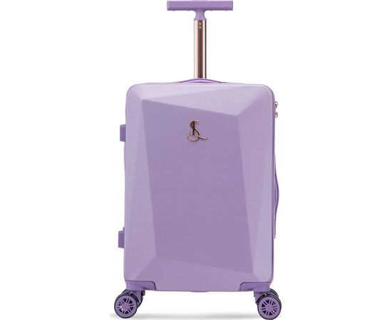 Чемодан Semi Line 28" L T5914-3 Purple (DAS303374)