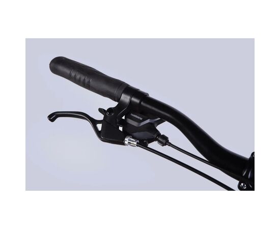 Велосипед Formula 28" CURSOR MAN PRO DD рама-19" AL 2025 чорно-зелений (OPS-FR-28-046), изображение 2 Велосипед Formula 28" CURSOR MAN PRO DD рама-19" AL 2025 чорно-зелений (OPS-FR-28-046), изображение 2