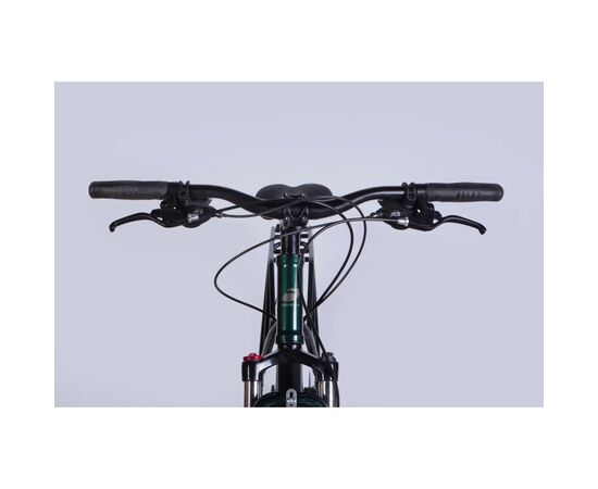 Велосипед Formula 28" CURSOR WOMAN DD рама-18" AL 2025 зелений (OPS-FR-28-050), изображение 2 Велосипед Formula 28" CURSOR WOMAN DD рама-18" AL 2025 зелений (OPS-FR-28-050), изображение 2