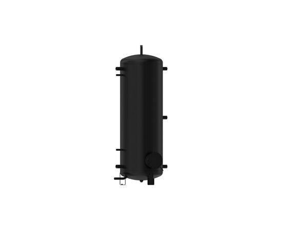 Бойлер косвенного нагрева Drazice NAD 250 v1(TJ 6/4")(з ізол.класу B)