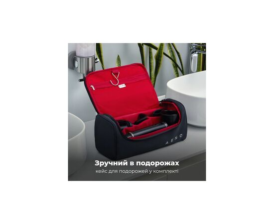 Фен AENO HD5B (AHD0005B), изображение 12 Фен AENO HD5B (AHD0005B), изображение 12