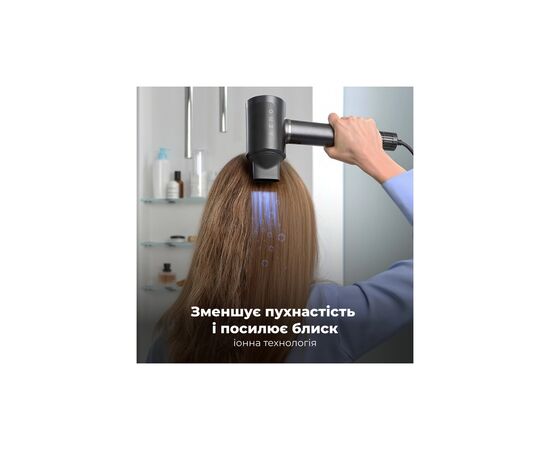 Фен AENO HD5B (AHD0005B), изображение 5 Фен AENO HD5B (AHD0005B), изображение 5