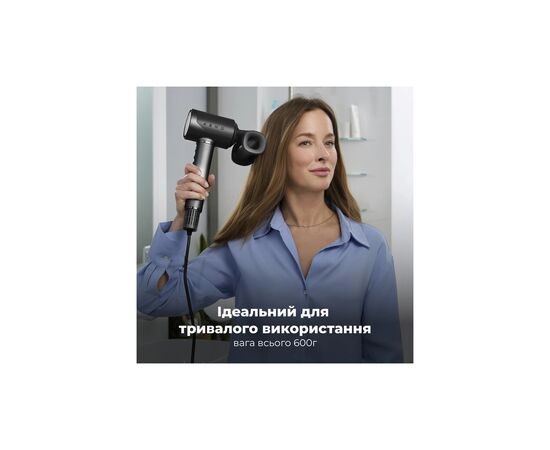 Фен AENO HD5B (AHD0005B), изображение 6 Фен AENO HD5B (AHD0005B), изображение 6