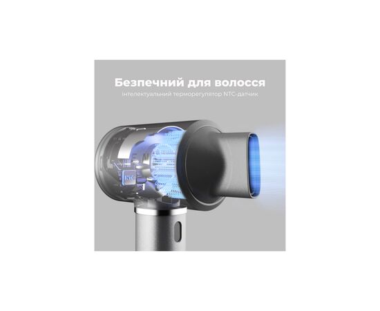 Фен AENO HD5G (AHD0005G), изображение 10 Фен AENO HD5G (AHD0005G), изображение 10