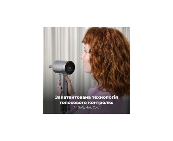 Фен AENO HD5G (AHD0005G), изображение 5 Фен AENO HD5G (AHD0005G), изображение 5