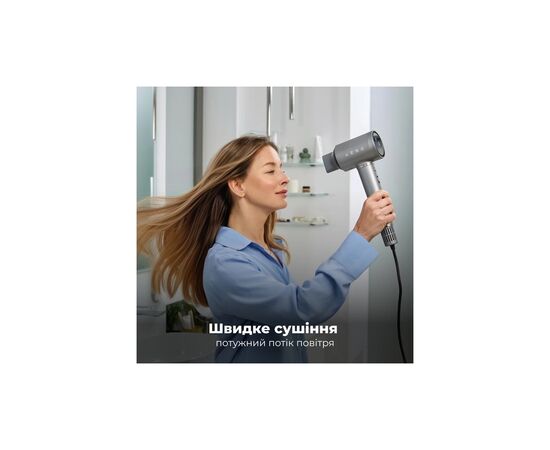Фен AENO HD5G (AHD0005G), изображение 7 Фен AENO HD5G (AHD0005G), изображение 7