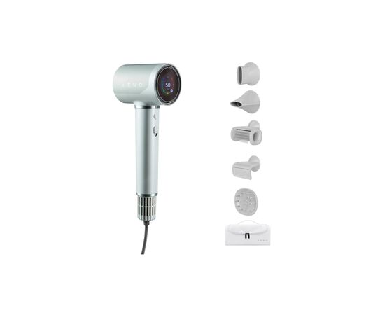 Фен AENO HD5W (AHD0005W)