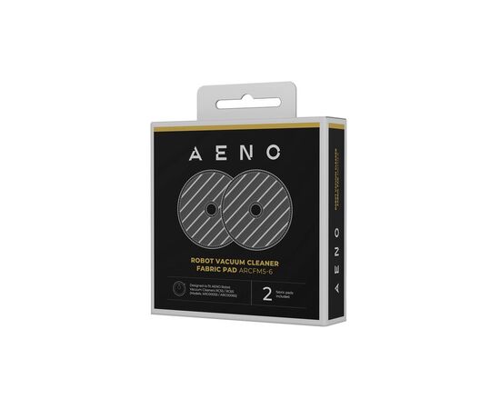 Насадка на пылесос AENO RC5S/RC6S (ARCFM5-6), изображение 2 Насадка на пылесос AENO RC5S/RC6S (ARCFM5-6), изображение 2