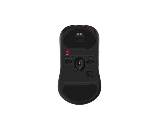 Мышка Zowie S2DW USB/Wireless Black (9H.N4NBE.A2E), изображение 2 Мышка Zowie S2DW USB/Wireless Black (9H.N4NBE.A2E), изображение 2
