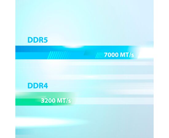 Модуль памяти для компьютера DDR5 32GB (2x16GB) 6400 MHz Viper Elite 5 RGB Patriot (PVER532G64C32KW), изображение 6 Модуль памяти для компьютера DDR5 32GB (2x16GB) 6400 MHz Viper Elite 5 RGB Patriot (PVER532G64C32KW), изображение 6