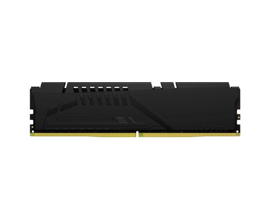 Модуль памяти для компьютера DDR5 64GB (2x32GB) 5600 MHz Beast EXPO Black Kingston Fury (ex.HyperX) (KF556C40BB2K2-64), изображение 4 Модуль памяти для компьютера DDR5 64GB (2x32GB) 5600 MHz Beast EXPO Black Kingston Fury (ex.HyperX) (KF556C40BB2K2-64), изображение 4