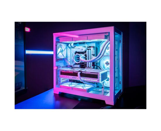 Модуль памяти для компьютера DDR5 16GB 6400 MHz Pro Overclocking White Micron (CP16G64C38U5W), изображение 12 Модуль памяти для компьютера DDR5 16GB 6400 MHz Pro Overclocking White Micron (CP16G64C38U5W), изображение 12
