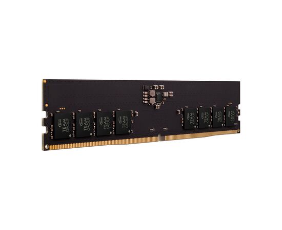 Модуль памяти для компьютера DDR5 32GB 4800 MHz Team (TED532G4800C4001), изображение 3 Модуль памяти для компьютера DDR5 32GB 4800 MHz Team (TED532G4800C4001), изображение 3