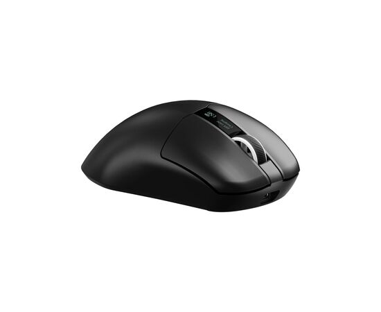 Мышка GamePro Asgard Thor Wireless/Bluetooth/USB Black (GM023B), изображение 3 Мышка GamePro Asgard Thor Wireless/Bluetooth/USB Black (GM023B), изображение 3