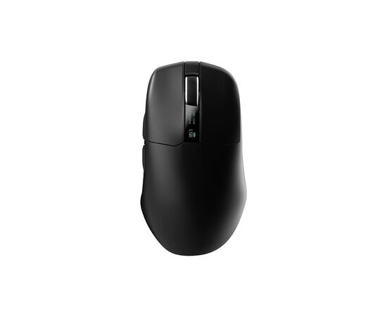 Мишка GamePro Asgard Thor Wireless/Bluetooth/USB Black (GM023B)