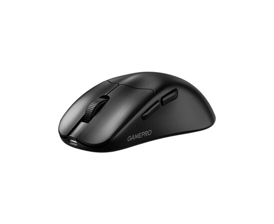 Мышка GamePro Asgard Surt Wireless/Bluetooth/USB Black (GM017B), изображение 3 Мышка GamePro Asgard Surt Wireless/Bluetooth/USB Black (GM017B), изображение 3