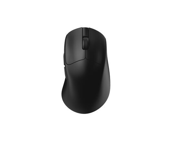 Мышка GamePro Asgard Surt Wireless/Bluetooth/USB Black (GM017B)