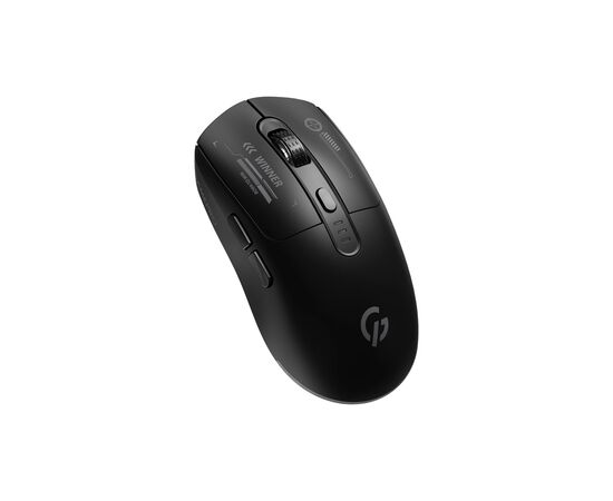 Мышка GamePro Genesis Winner Wireless/Bluetooth/USB Black (GM079B), изображение 2 Мышка GamePro Genesis Winner Wireless/Bluetooth/USB Black (GM079B), изображение 2