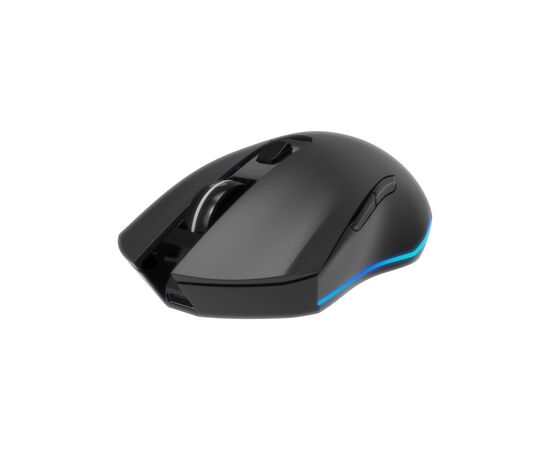 Мышка Gembird MUSGW-6BL-02 Wireless Black (MUSGW-6BL-02), изображение 2 Мышка Gembird MUSGW-6BL-02 Wireless Black (MUSGW-6BL-02), изображение 2