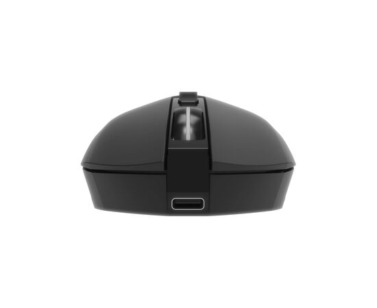 Мышка Gembird MUSGW-6BL-02 Wireless Black (MUSGW-6BL-02), изображение 4 Мышка Gembird MUSGW-6BL-02 Wireless Black (MUSGW-6BL-02), изображение 4