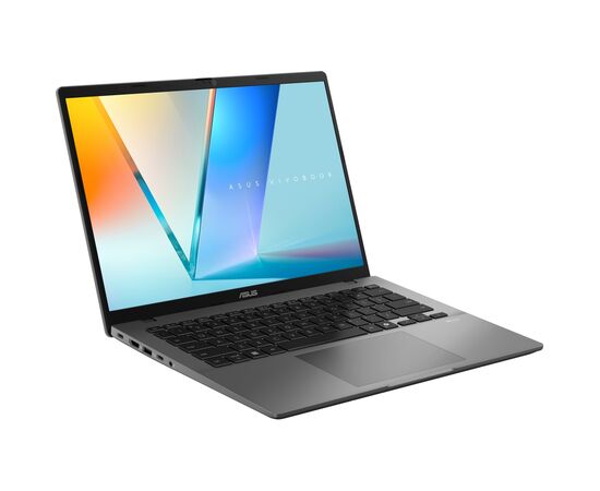 Ноутбук ASUS Vivobook S 14 M3407HA-LY017 (90NB16E1-M000N0), изображение 2 Ноутбук ASUS Vivobook S 14 M3407HA-LY017 (90NB16E1-M000N0), изображение 2