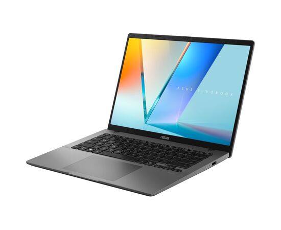 Ноутбук ASUS Vivobook S 14 M3407HA-LY017 (90NB16E1-M000N0), изображение 3 Ноутбук ASUS Vivobook S 14 M3407HA-LY017 (90NB16E1-M000N0), изображение 3