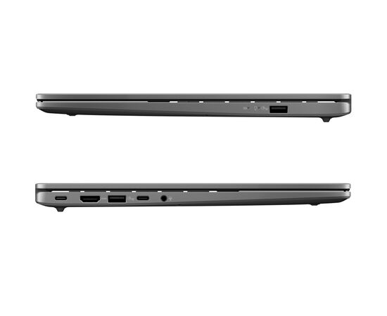 Ноутбук ASUS Vivobook S 14 M3407HA-LY017 (90NB16E1-M000N0), изображение 5 Ноутбук ASUS Vivobook S 14 M3407HA-LY017 (90NB16E1-M000N0), изображение 5