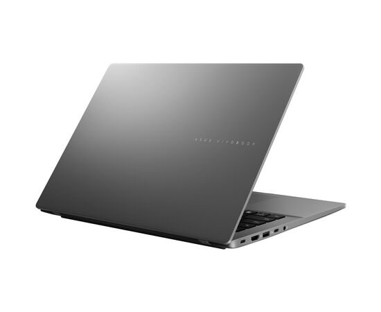 Ноутбук ASUS Vivobook S 14 M3407HA-LY017 (90NB16E1-M000N0), изображение 6 Ноутбук ASUS Vivobook S 14 M3407HA-LY017 (90NB16E1-M000N0), изображение 6