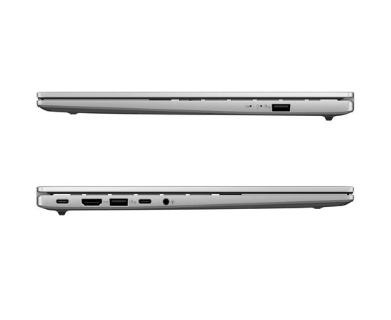 Ноутбук ASUS Vivobook S 14 M3407HA-LY018 (90NB16E2-M000P0), изображение 5
