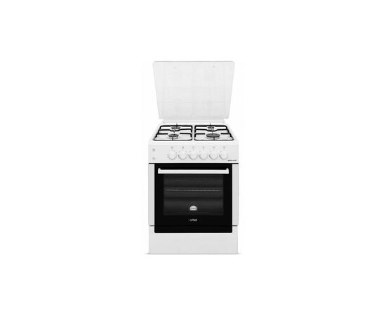 Плита Artel APETITO 02-G White, изображение 2 Плита Artel APETITO 02-G White, изображение 2