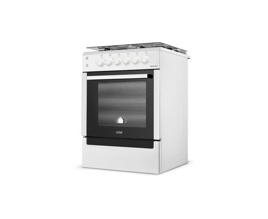 Плита Artel APETITO 02-G White, изображение 4 Плита Artel APETITO 02-G White, изображение 4