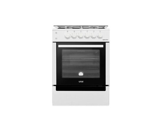 Плита Artel APETITO 02-G White