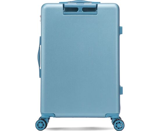 Чемодан Semi Line 24" M T5913-2 Light Blue (DAS303370), изображение 2 Чемодан Semi Line 24" M T5913-2 Light Blue (DAS303370), изображение 2