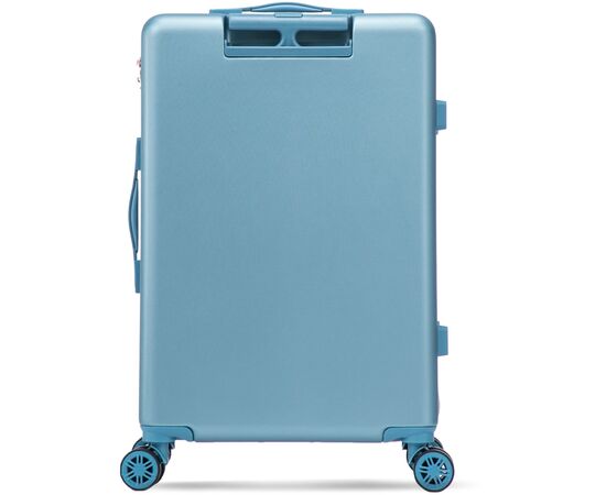 Чемодан Semi Line 28" L T5913-3 Light Blue (DAS303371), изображение 2 Чемодан Semi Line 28" L T5913-3 Light Blue (DAS303371), изображение 2