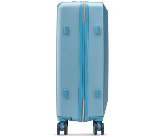 Чемодан Semi Line 28" L T5913-3 Light Blue (DAS303371), изображение 5 Чемодан Semi Line 28" L T5913-3 Light Blue (DAS303371), изображение 5