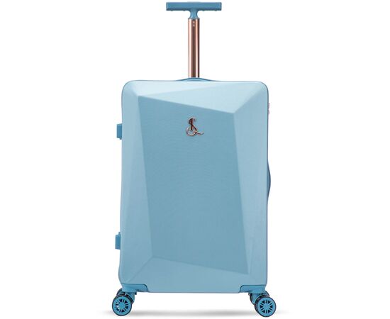Чемодан Semi Line 28" L T5913-3 Light Blue (DAS303371)