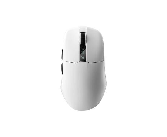 Мышка GamePro Asgard Thor Wireless/Bluetooth/USB White (GM023W)