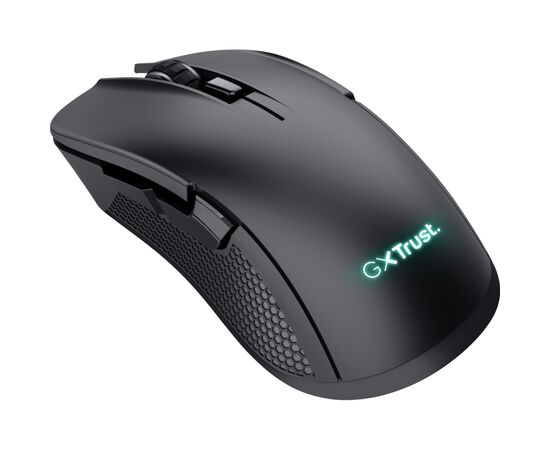 Мишка Trust GXT 931 Wireless Black (25330)