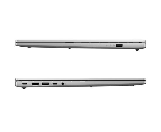 Ноутбук ASUS Vivobook S 16 M3607HA-RP012 (90NB16F2-M000L0), изображение 5 Ноутбук ASUS Vivobook S 16 M3607HA-RP012 (90NB16F2-M000L0), изображение 5
