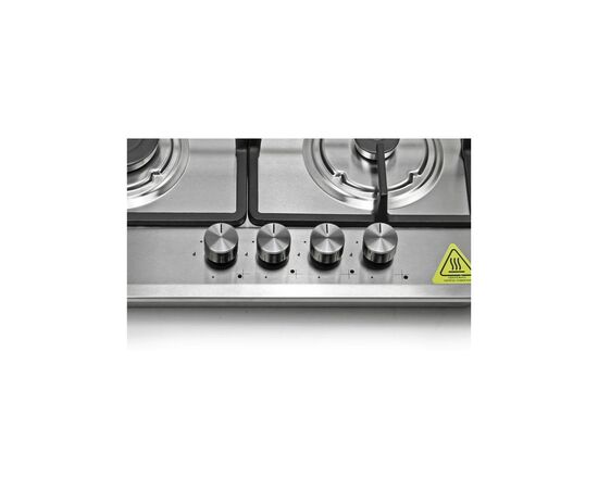 Варочная поверхность LUXELL M6-LX40CI, изображение 3 Варочная поверхность LUXELL M6-LX40CI, изображение 3