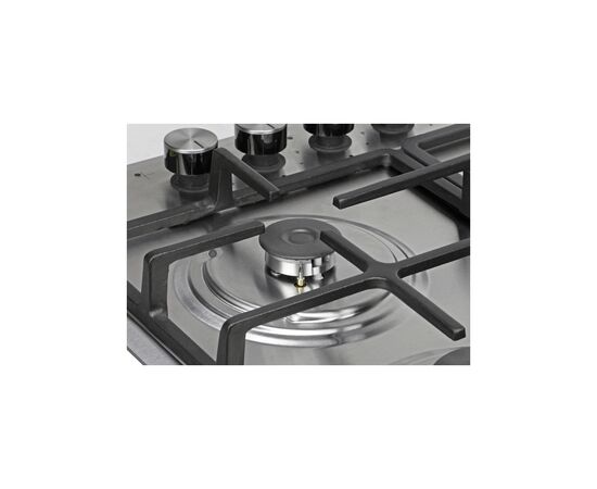 Варочная поверхность LUXELL M6-LX40CI, изображение 5 Варочная поверхность LUXELL M6-LX40CI, изображение 5