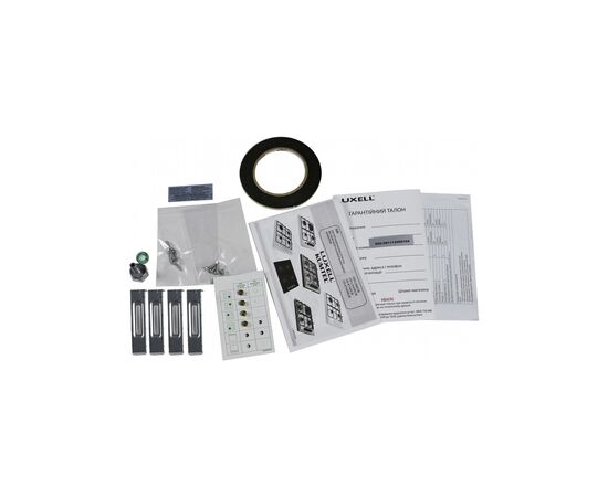 Варочная поверхность LUXELL M6-LX40EB, изображение 10 Варочная поверхность LUXELL M6-LX40EB, изображение 10