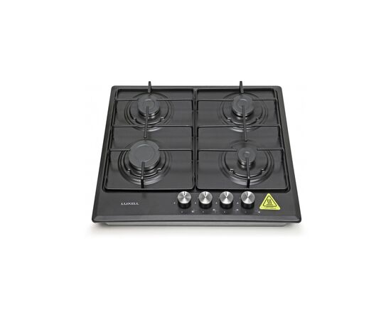 Варочная поверхность LUXELL M6-LX40EB, изображение 2 Варочная поверхность LUXELL M6-LX40EB, изображение 2