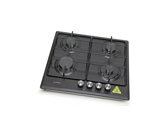 Варочная поверхность LUXELL M6-LX40EB, изображение 3 Варочная поверхность LUXELL M6-LX40EB, изображение 3