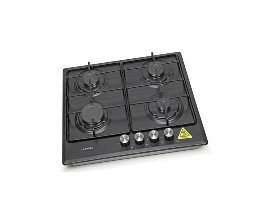 Варочная поверхность LUXELL M6-LX40EB, изображение 4 Варочная поверхность LUXELL M6-LX40EB, изображение 4