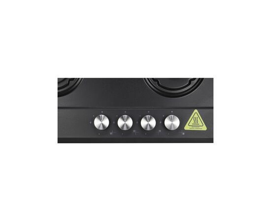 Варочная поверхность LUXELL M6-LX40EB, изображение 8 Варочная поверхность LUXELL M6-LX40EB, изображение 8