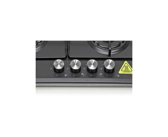 Варочная поверхность LUXELL M6-LX40EB, изображение 9 Варочная поверхность LUXELL M6-LX40EB, изображение 9